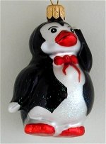 Small Penguin